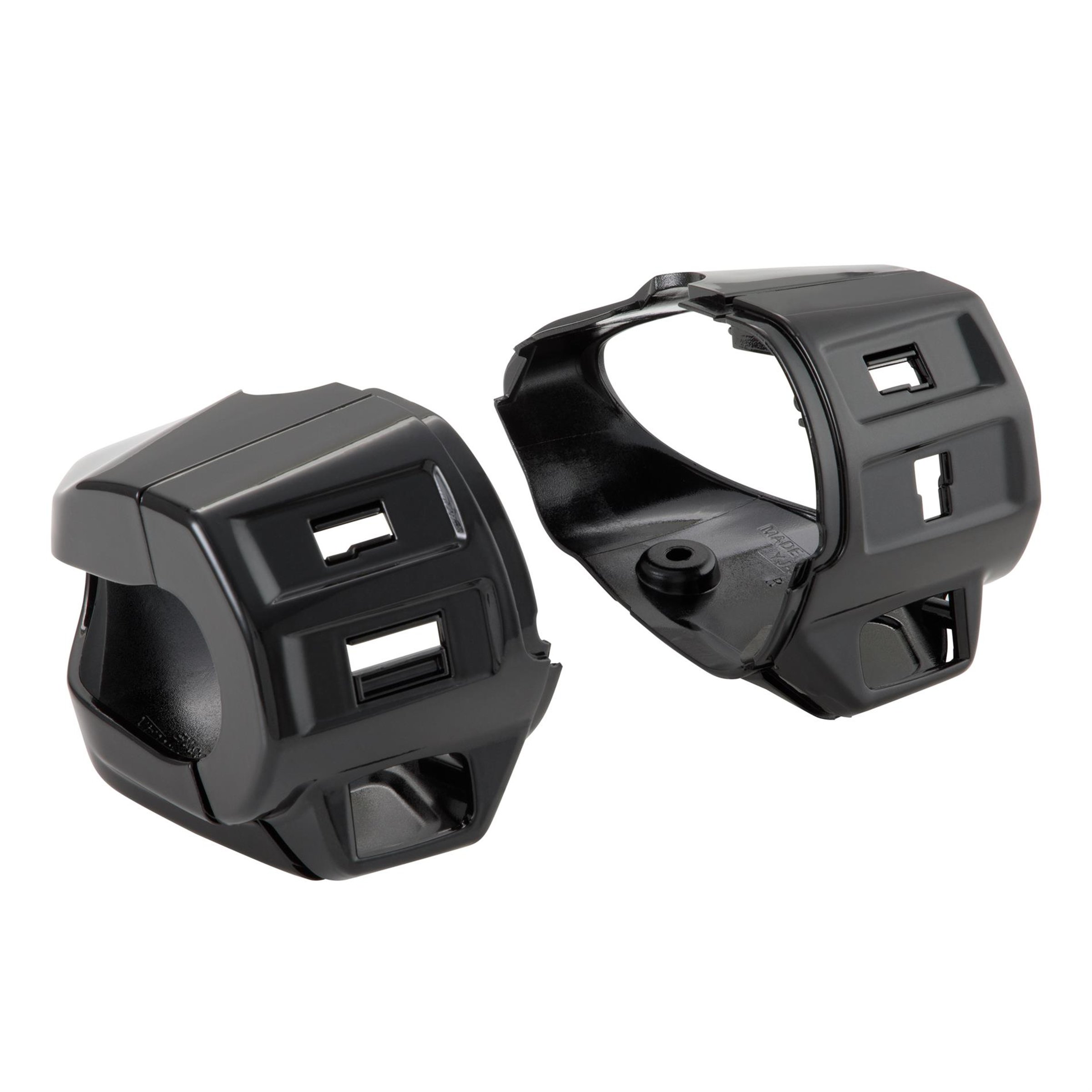 Image of Abdeckung SIP vorne/hinten, Schaltereinheit, links & rechts für Vespa Primavera/Sprint 125-150ccm i.e. 3V 4T AC ('13-'18) für Vespa Primavera/Sprint 125-150ccm i.e. 3V 4T AC ('13-'18)