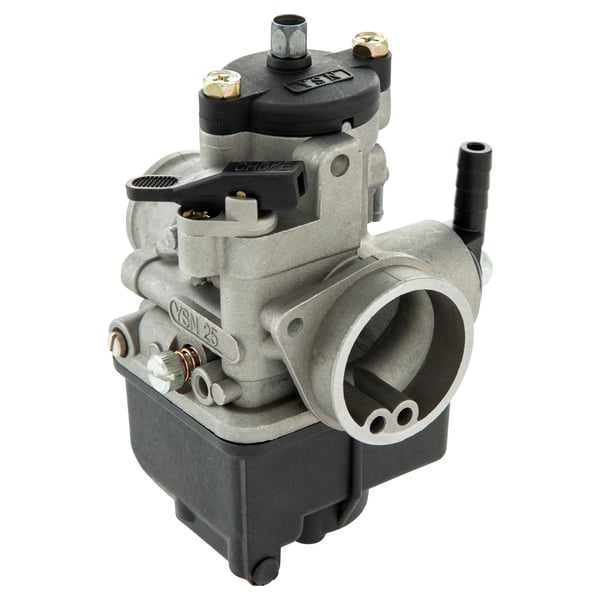 Image of Vergaser YSN DSRC 25 BS Rundschieber