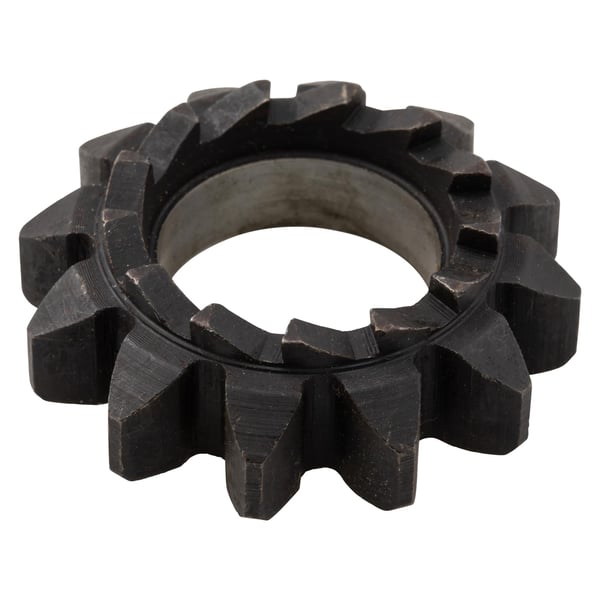 Image of Kickstarterzahnrad Z 12-13 019808 - 058680 für Vespa 125 VNB5-6T/VNT/VNS5-6T/Super/150 VBB/Super/P150S 1°