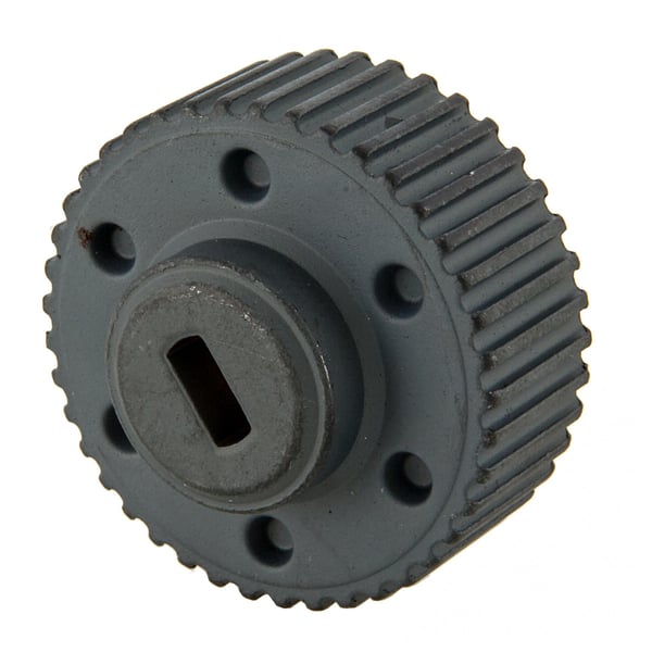 Image of Zahnrad PIAGGIO, Ölpumpe für Vespa ET2/LX/LXV/S/Primavera/Sprint 50ccm 2T AC