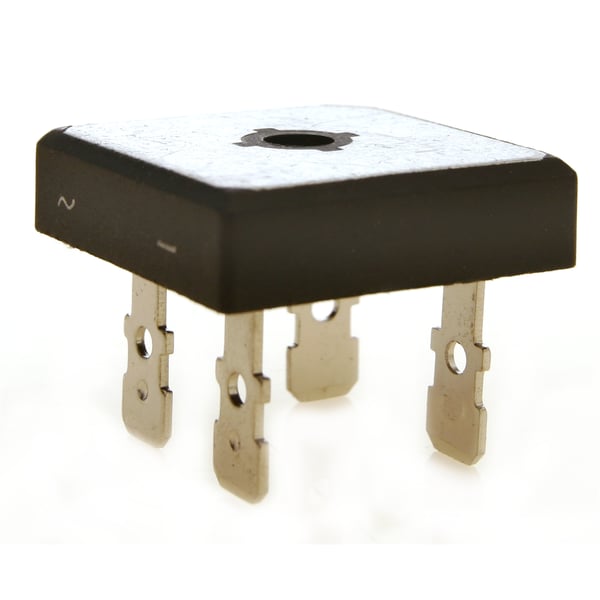 Image of Gleichrichter, 57014 - 71454 für Vespa 125 VNB-TS/150 VL/VB/VBA/VBB/GL/GS/Sprint/V/Super/180-200 Rally