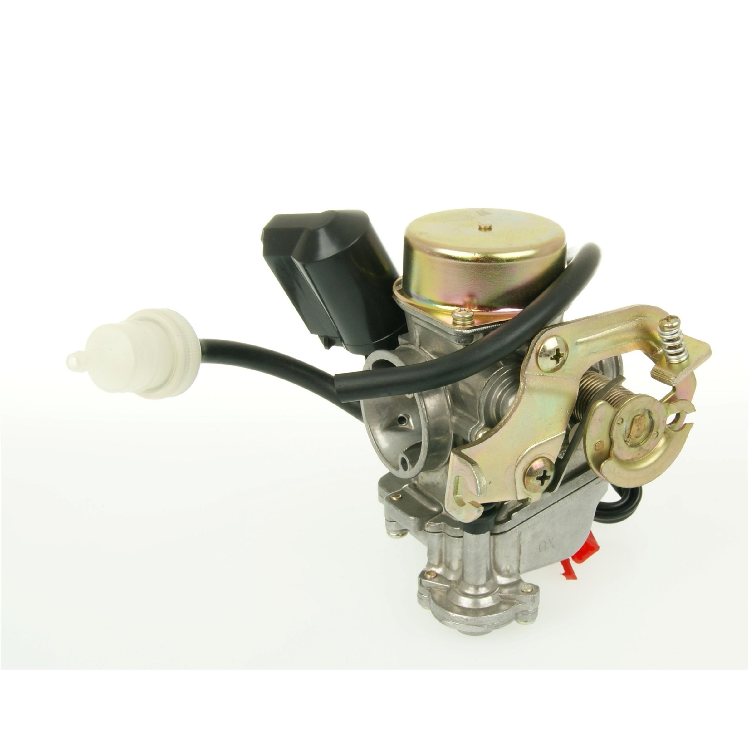 Image of Vergaser 101Octane für GY6 139QMB/QMA 50ccm 4T AC für GY6 139QMB/QMA 50ccm 4T AC