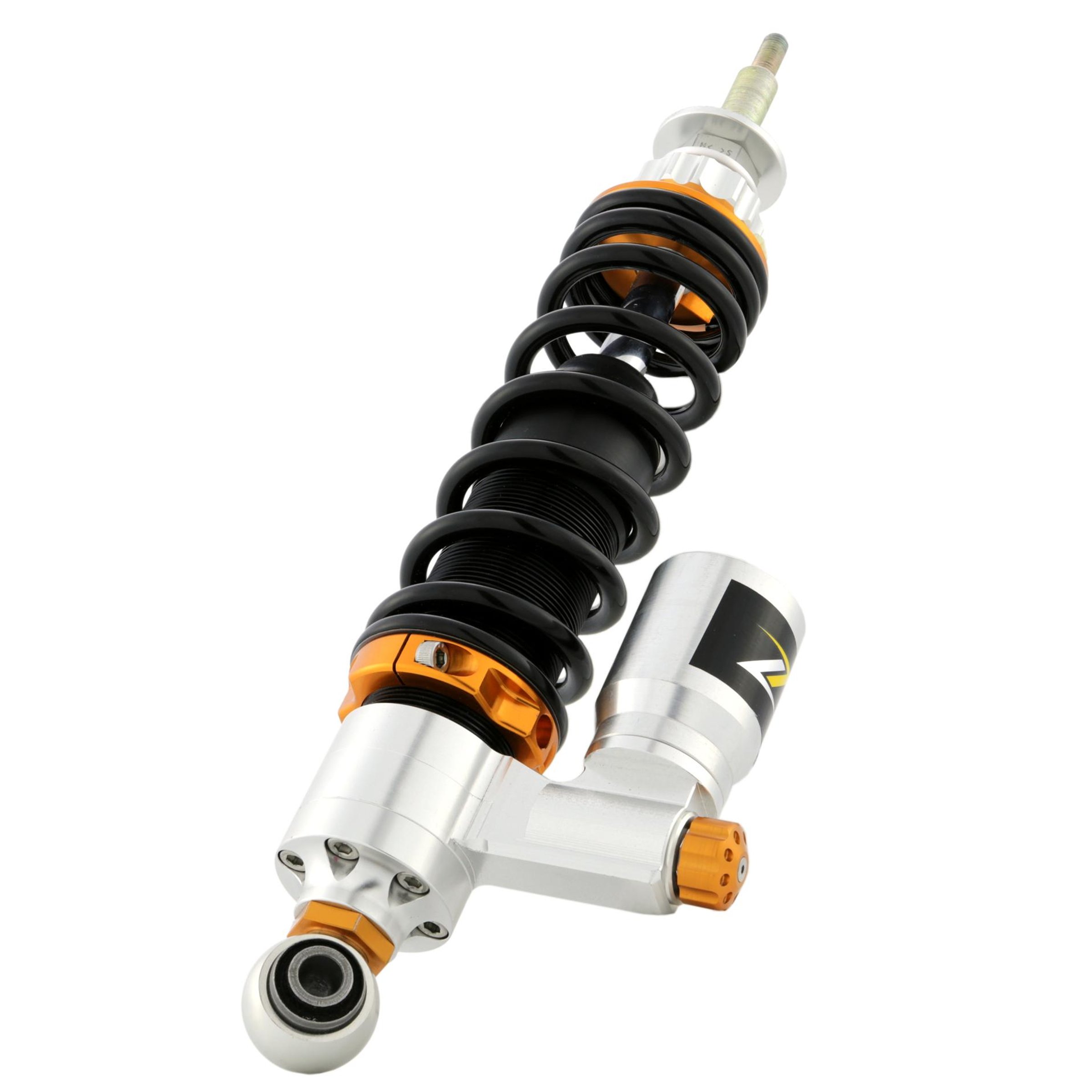 Image of Stoßdämpfer ZELIONI hinten für Vespa LX/LXV/S 125/150ccm für Vespa LX/LXV/S 125/150ccm