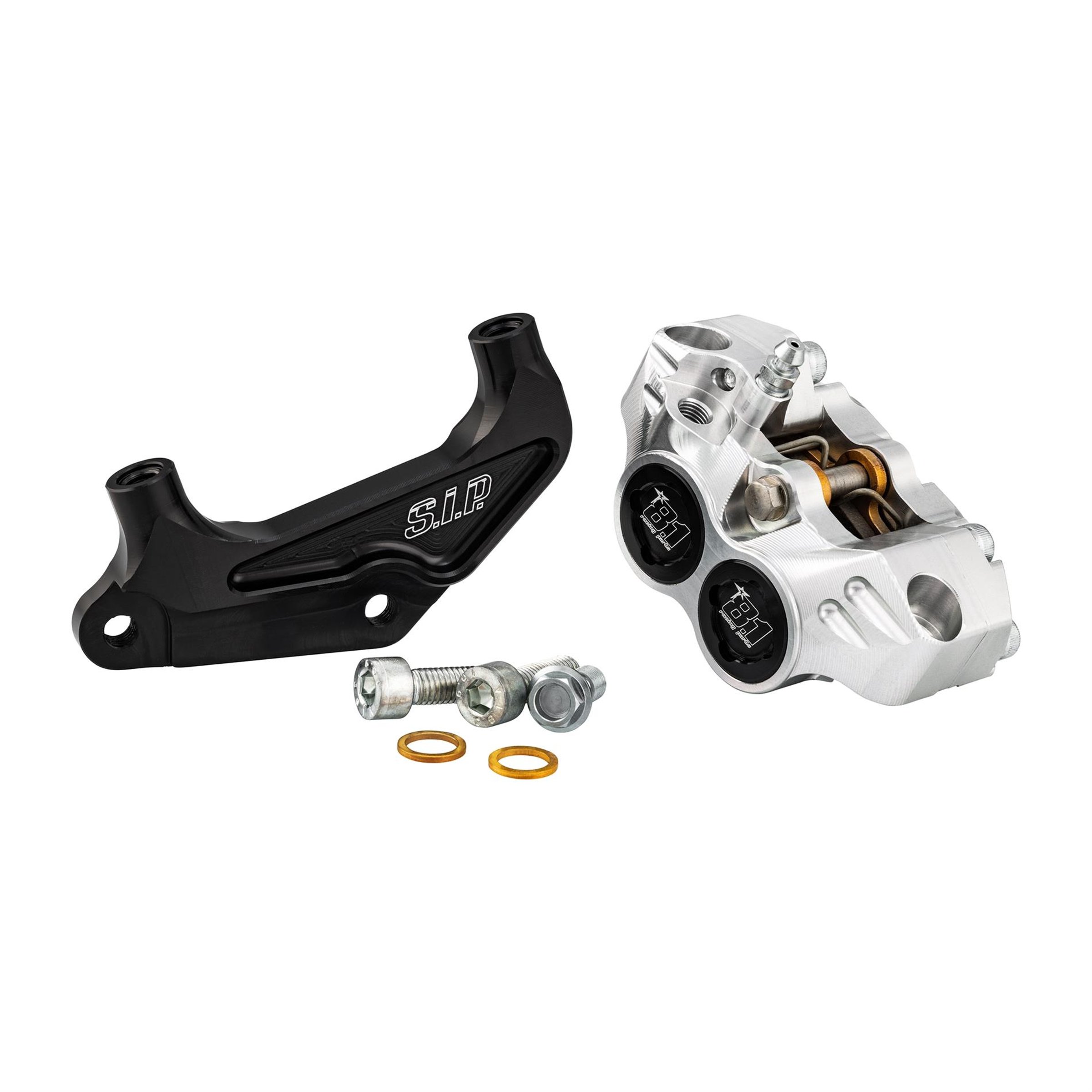 Image of Bremsenkit SIP RADIAL vorne für Vespa GTS/GTS Super/GTV/GT 60/GT/GT L 125-300ccm für Vespa GTS/GTS Super/GTV/GT 60/GT/GT L 125-300ccm
