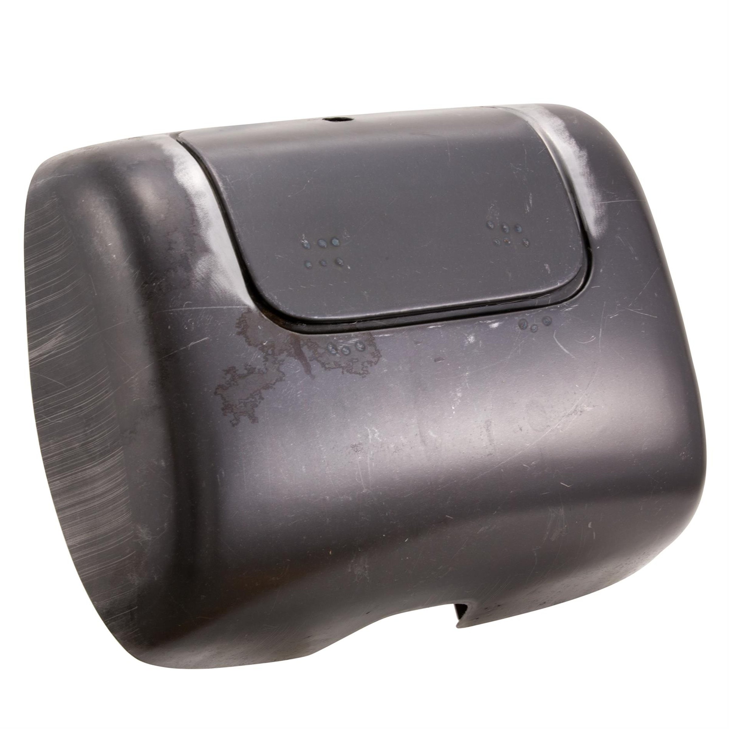 Image of Gepäckfach für Lambretta 125 LI 3°/LIS/150 LI 3°/LIS/SX/175 TV 3°/200 SX für Lambretta 125 LI 3°/LIS/150 LI 3°/LIS/SX/175 TV 3°/200 SX