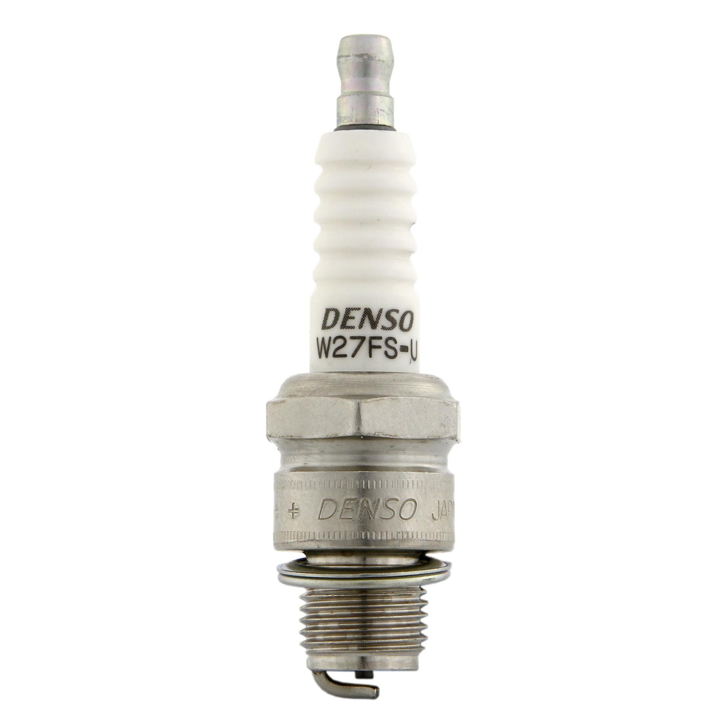 Image of Zündkerze DENSO W20FPR-U Material: Kupfer