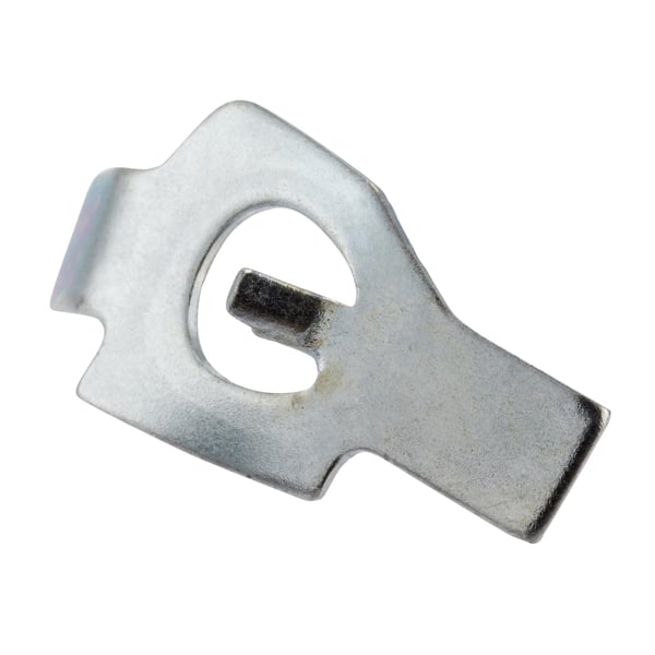 Image of Sicherungsblech RMS, Nebenwelle, 058560 - C-47093590 für Vespa 125 VNB 2°-TS/150 VBA 2°-Super/P125-150X 1°/P150S 1°