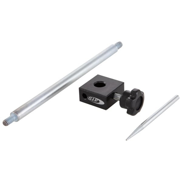 Image of Zeiger Gestänge SIP, für Gradscheibe, Lüfterkanal