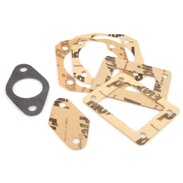 Image of Dichtsatz Zylinder QUATTRINI M1L 125 ccm (d) 0,17/0,28/0,32mm für Vespa 90-125/PV/ET3/PK/S/XL/2