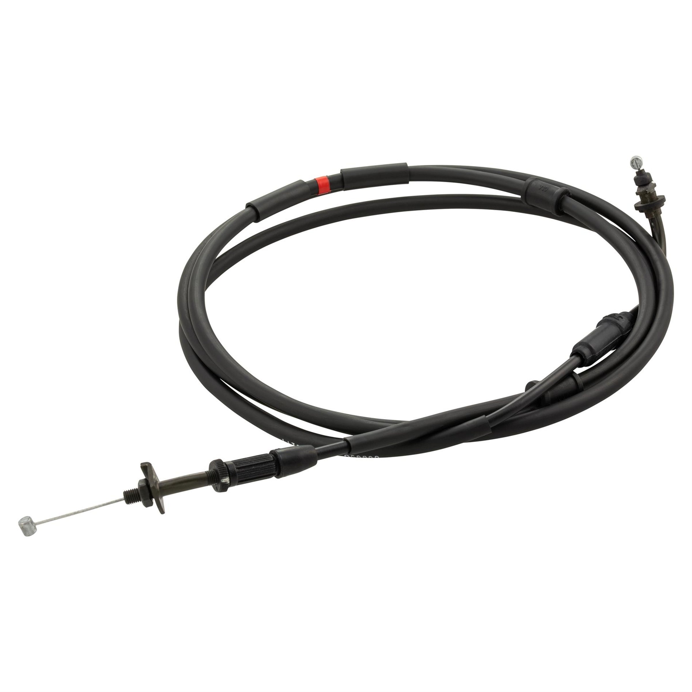 Image of Seilzug Gas PIAGGIO 1C000990 - 668850 für Vespa Primavera/Sprint 125-150ccm für Vespa Primavera/Sprint 125-150ccm