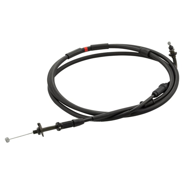 Image of Seilzug Gas PIAGGIO 1C000990 - 668850 für Vespa Primavera/Sprint 125-150ccm