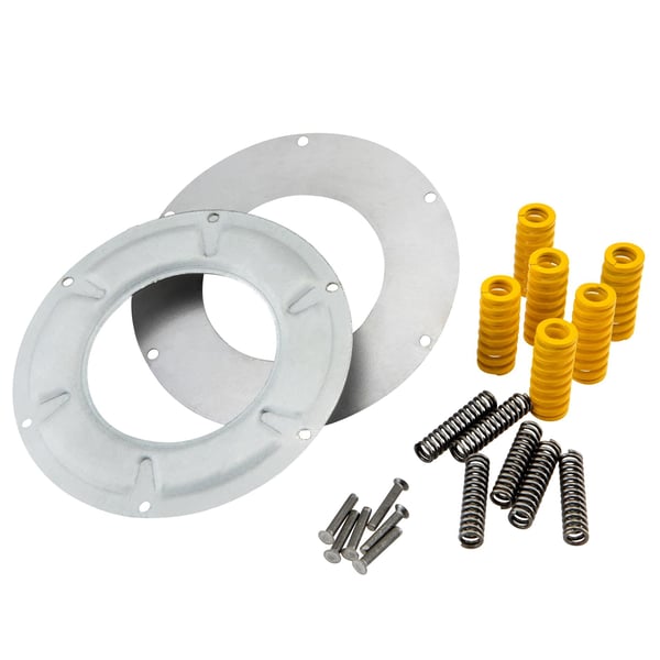 Image of Reparaturkit Primär DRT für DRT Primär Z 62 für Vespa 125 GT/GTR/Super VNC1T 11001->/TS/150 GL/Sprint/V/Super/160 GS/180 SS/Rally/PX80-200/PE/Lusso/Cosa/T5