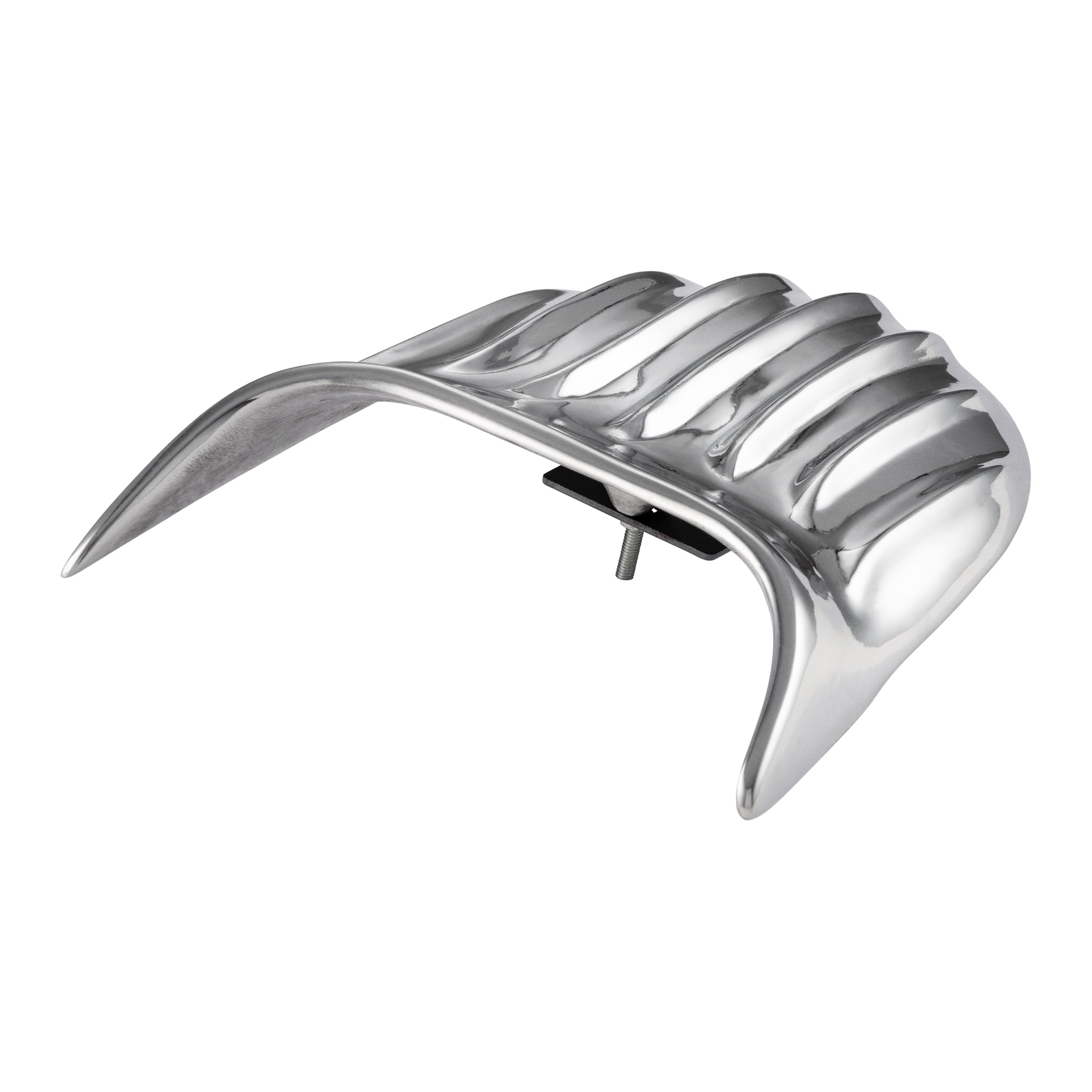 Image of Lufthutze Seitenhaube für Vespa Vepa 125 VM/VN/VNA/VNB/150 VL/VB/VBA/VBB/160 GS/ACMA für Vespa Vepa 125 VM/VN/VNA/VNB/150 VL/VB/VBA/VBB/160 GS/ACMA