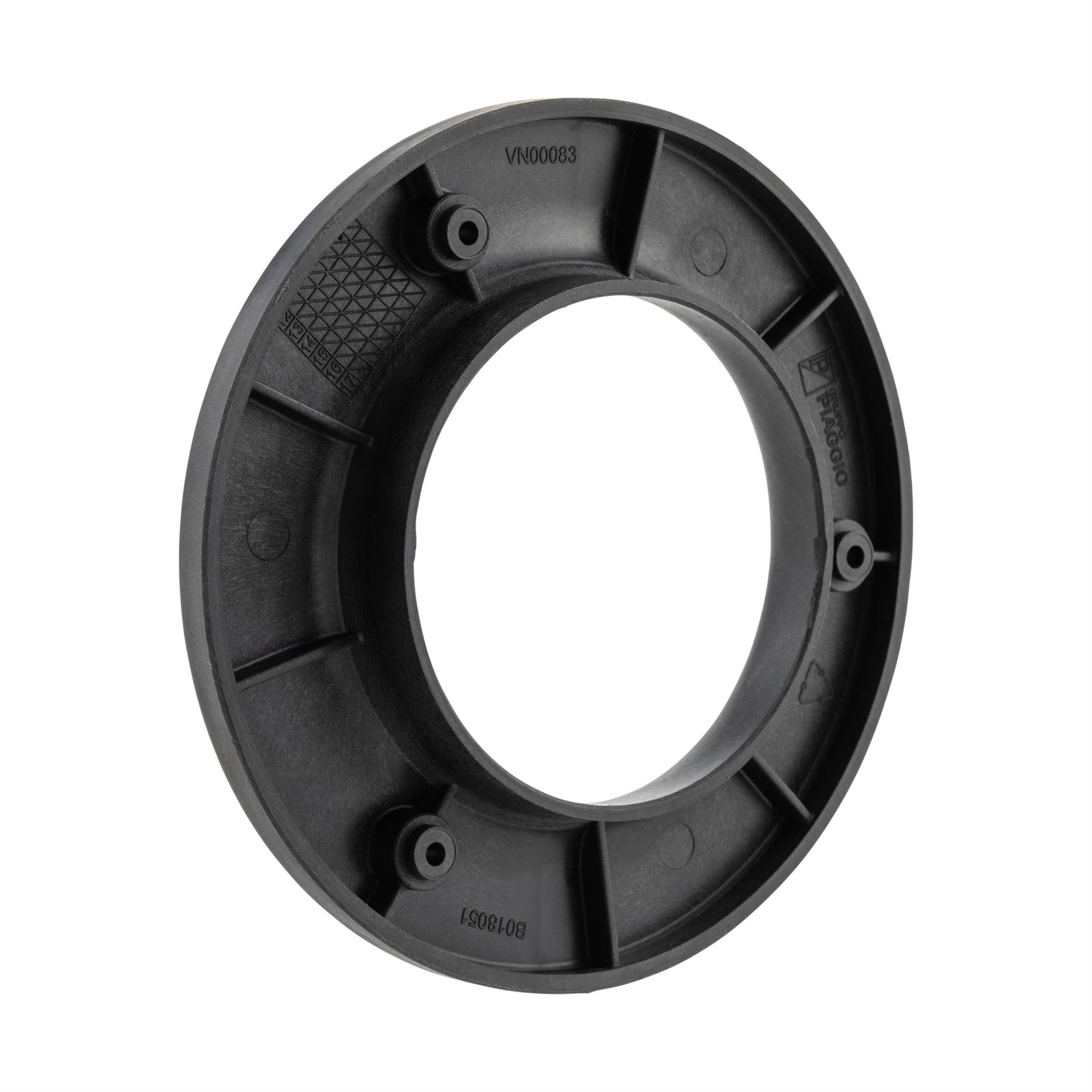 Image of Distanzscheibe Belüftung Variodeckel, PIAGGIO für Vespa Primavera/Sprint 125ccm i.e. 3V 4T AC iGet (Euro 4) für Vespa Primavera/Sprint 125ccm i.e. 3V 4T AC iGet (Euro 4)