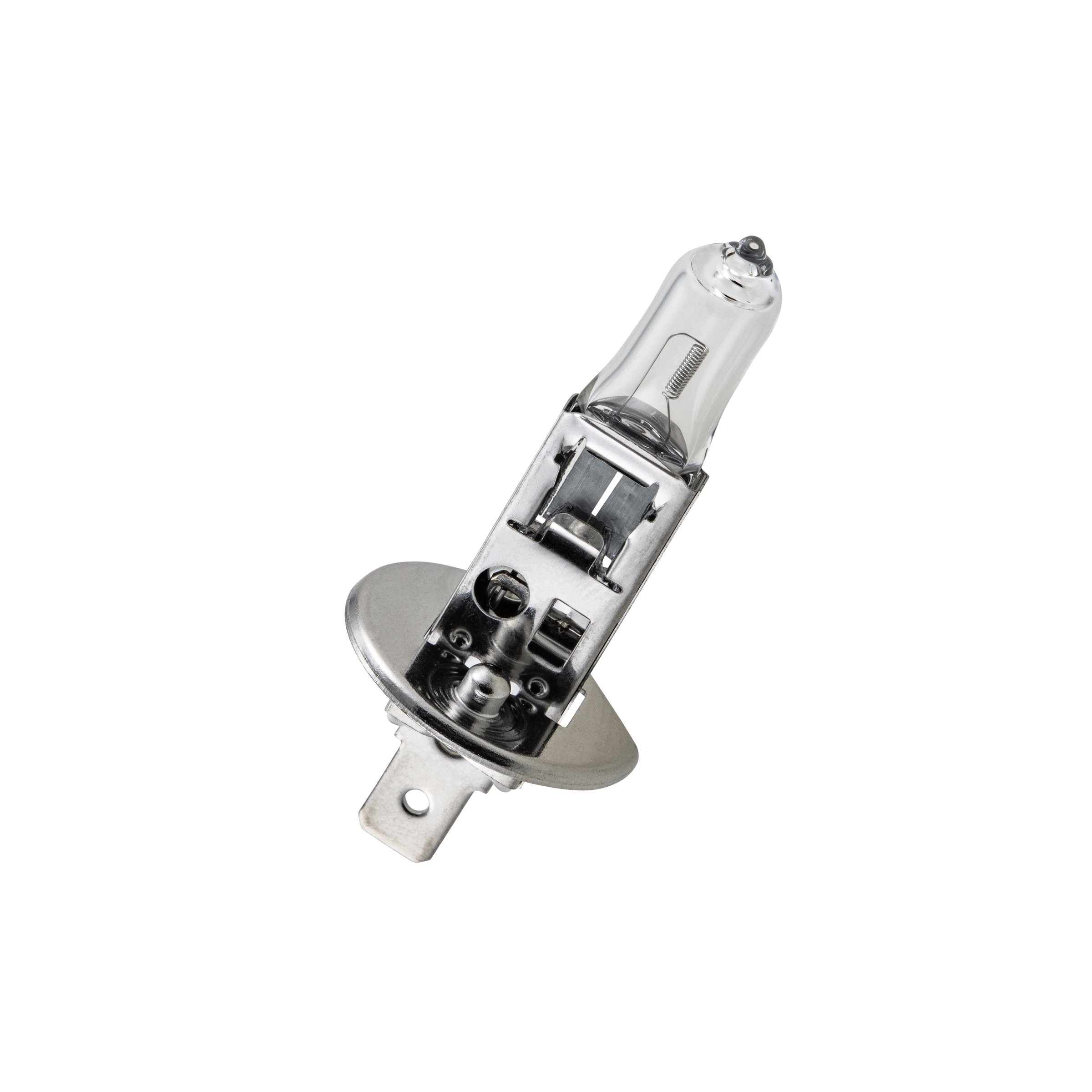 Image of Birne OSRAM 12V/55W H1, Sockel: P14,5s Scheinwerfer Scheinwerfer