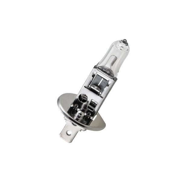 Image of Birne OSRAM 12V/55W H1, Sockel: P14,5s Scheinwerfer
