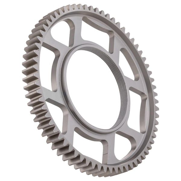 Image of Primärzahnrad CRIMAZ Z67 Wechselbar für CRIMAZ Nabe für Vespa 50-125/PV/ET3/PK50-125/S/XL/XL2