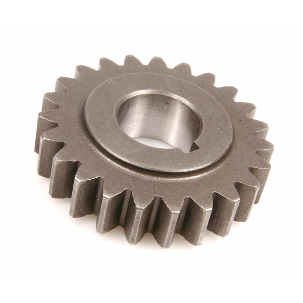 Image of Primärzahnrad Z 21 (3.43) DRT für 75-85ccm Zylinder für Vespa 50/N/L/R/S/Special/SS/PK50/S/SS/XL/XL2/FL/HP/N/Rush