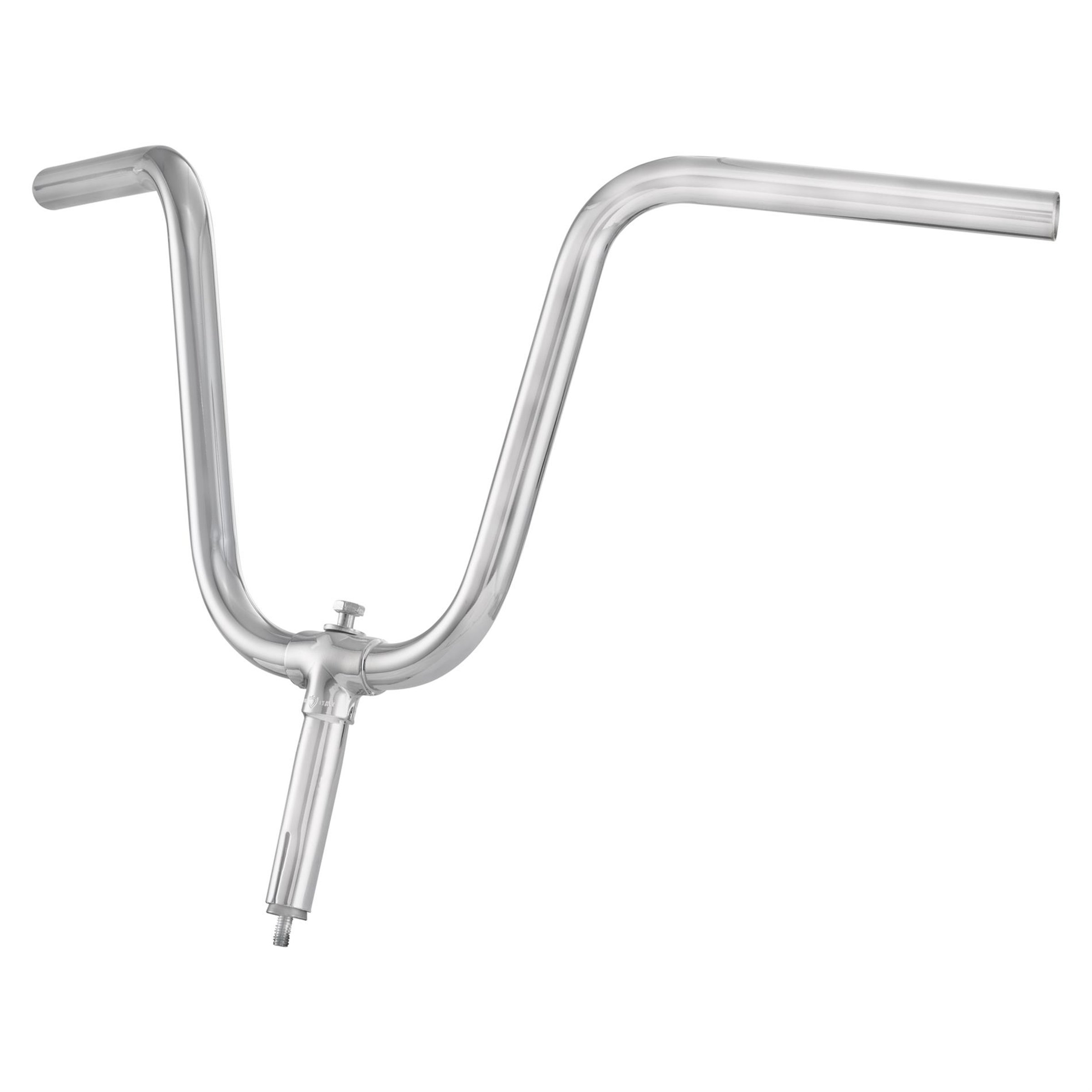 Image of Lenker CUPPINI, 228976 für PIAGGIO SI 50ccm 2T AC für PIAGGIO SI 50ccm 2T AC