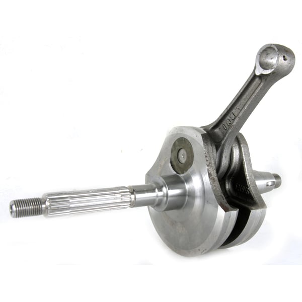 Image of Kurbelwelle PIAGGIO 8423835001 für PIAGGIO Quasar FC1 für Vespa GTS/GTV/GT 60 250ccm 4T LC