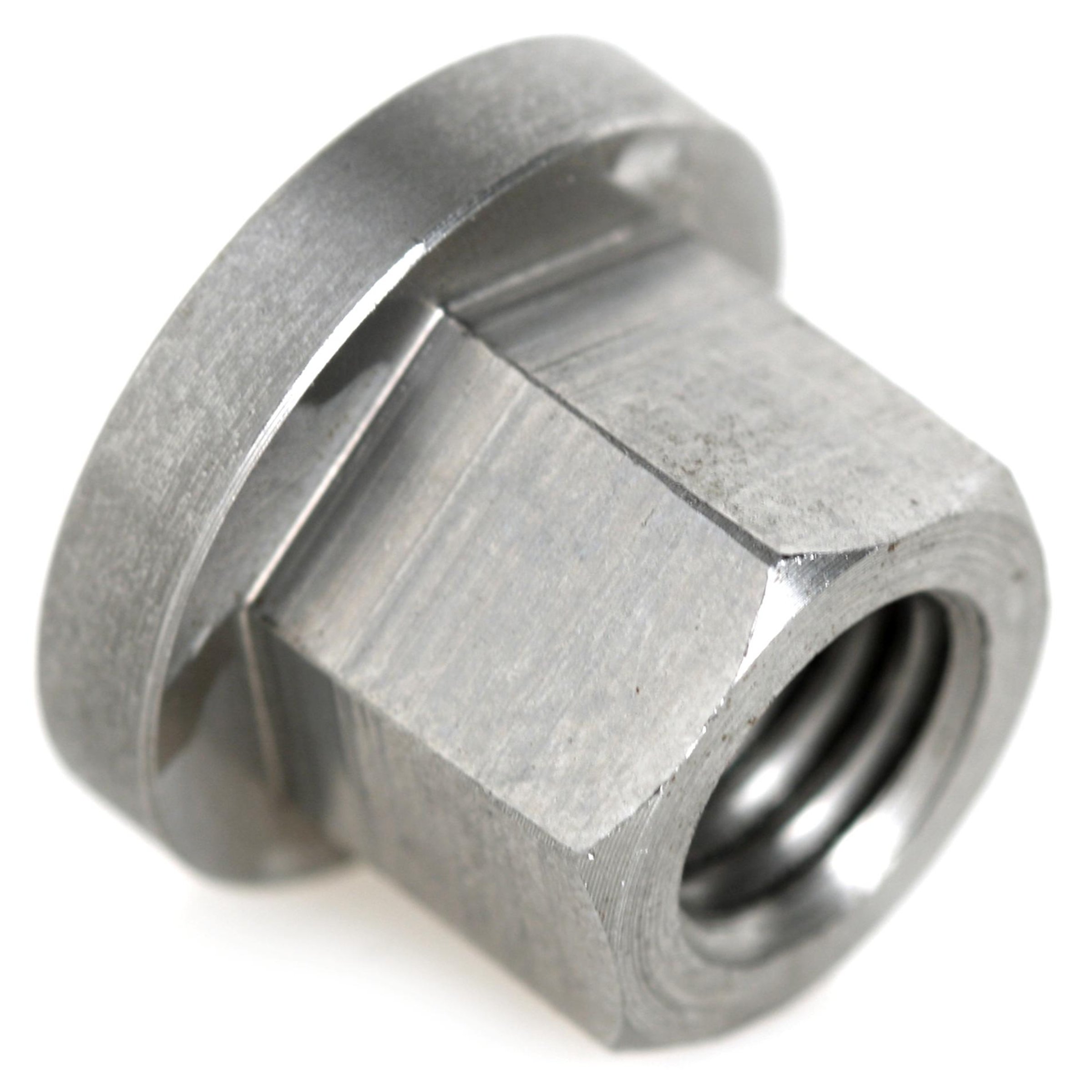 Image of Mutter M10x1,5 mm Sechskant, Kupplung für Vespa 150 GS/160 GS/180 SS für Vespa 150 GS/160 GS/180 SS