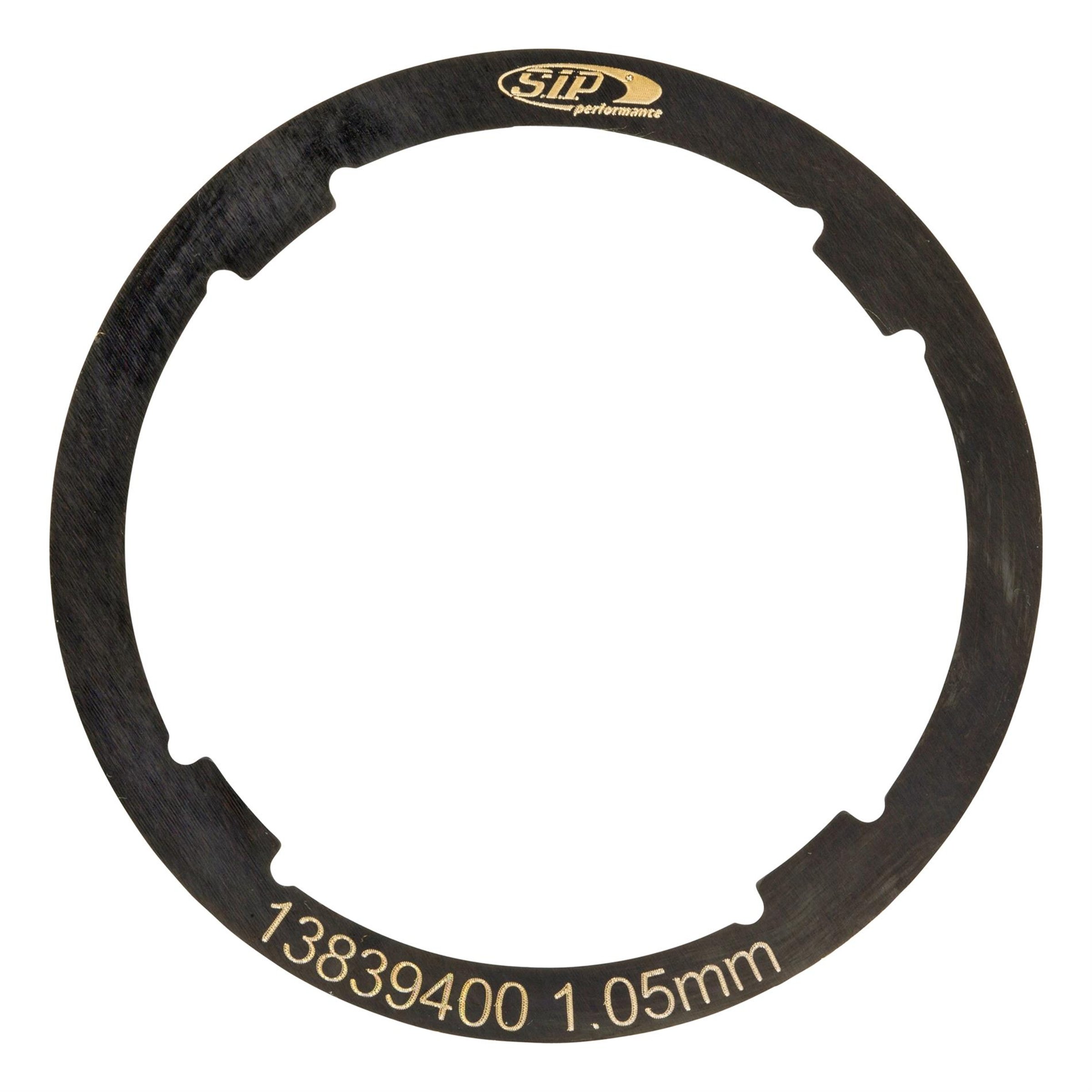 Image of Distanzscheibe Getriebe (d) 1,05mm, SIP für Vespa 50 2°/L/R/S 2°/SR/SS/90 2°/100/125/PV/ET3/PK50-125/XL/XL2/PX80-200 E Lusso 2°/'98'MY/'11/T5/Cosa für Vespa 50 2°/L/R/S 2°/SR/SS/90 2°/100/125/PV/ET3/PK50-125/XL/XL2/PX80-200 E Lusso 2°/'98'MY/'11/T5/Cosa