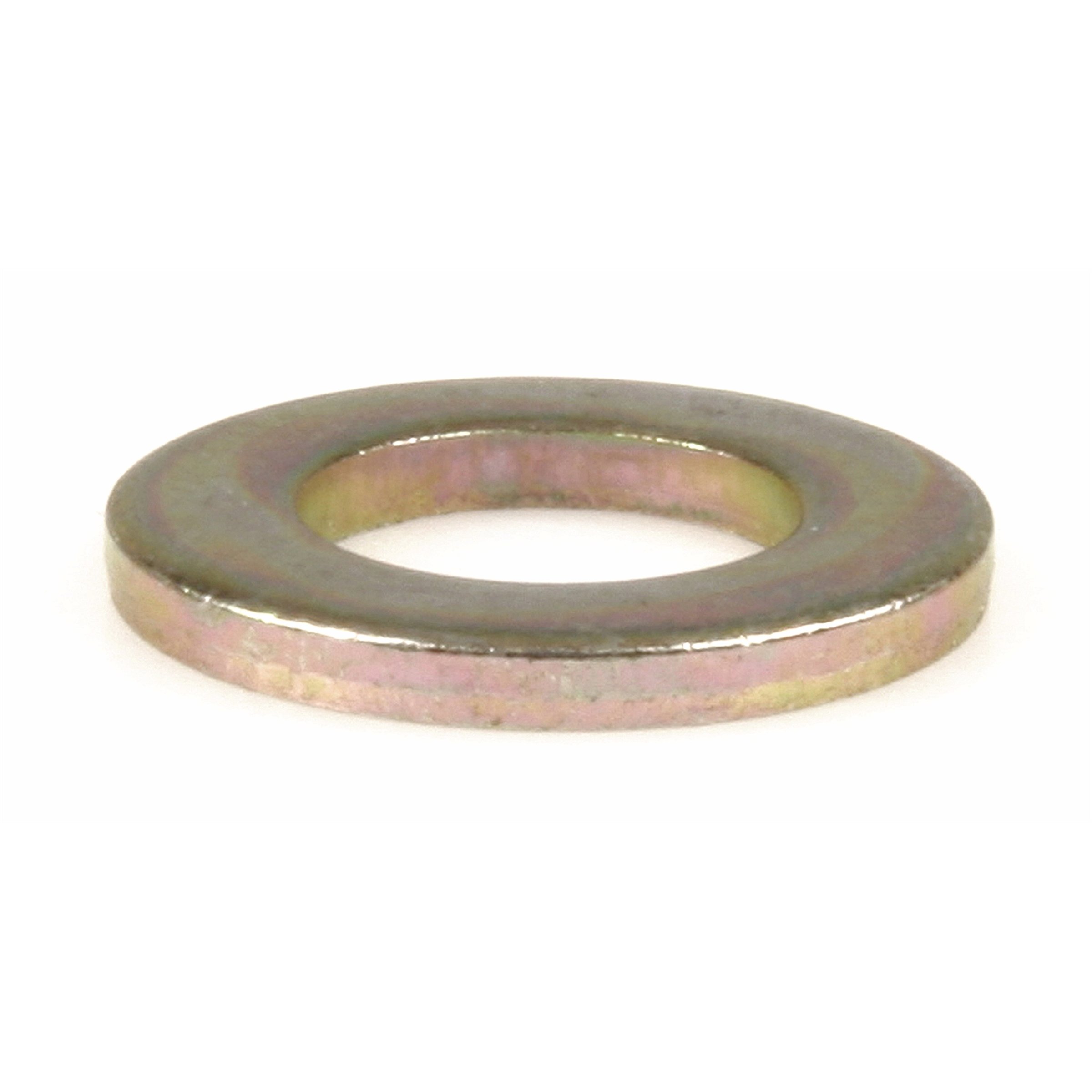 Image of Unterlegscheibe Schraube Reserveradabdeckung Ø 15x8,5x1,6 mm für Vespa PX/T5/Cosa/Rally/TS für Vespa PX/T5/Cosa/Rally/TS
