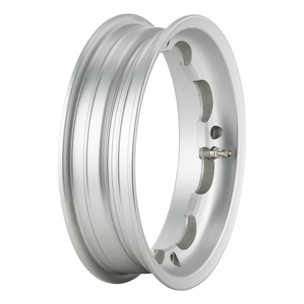 Image of Felge SIP Tubeless 2.50x10 für 100-120er Breitreifen für Lambretta 125 LI/Special/GP/DL/150 LI/Special/SX/GP/175 TV/200 TV/SX/GP/DL vorne oder hinten