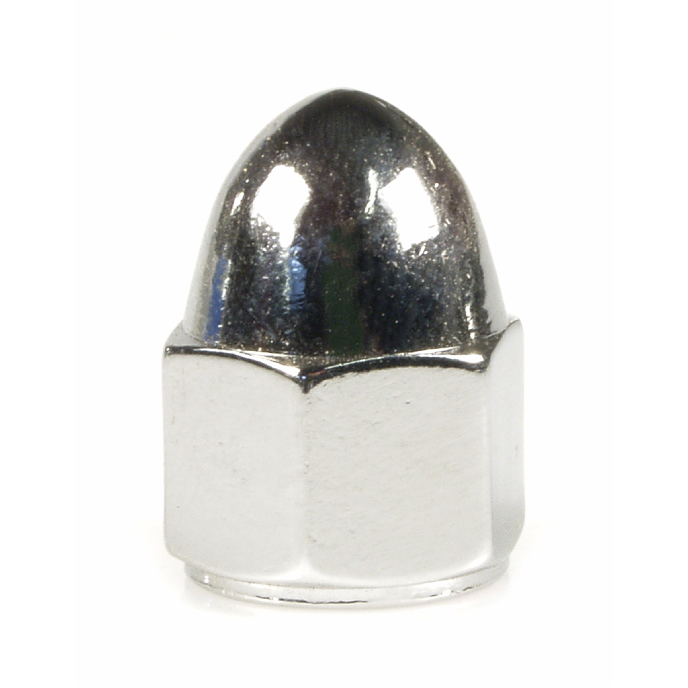 Image of Mutter M7x1,0 mm Acorn, SIP