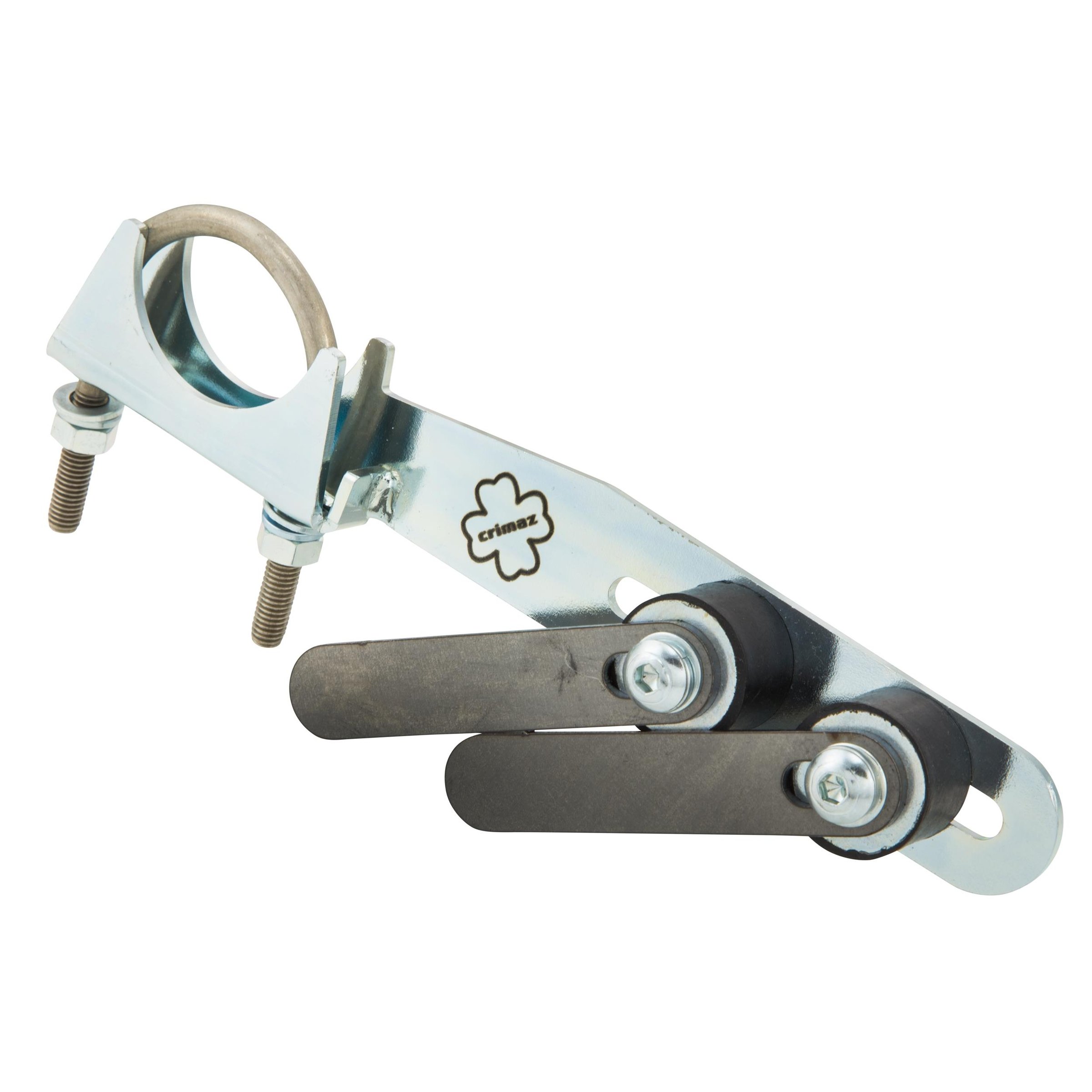 Image of Halter CRIMAZ universal, Rennauspuff für Vespa 50-125/PV/ET3/PK/XL/XL2 für Vespa 50-125/PV/ET3/PK/XL/XL2