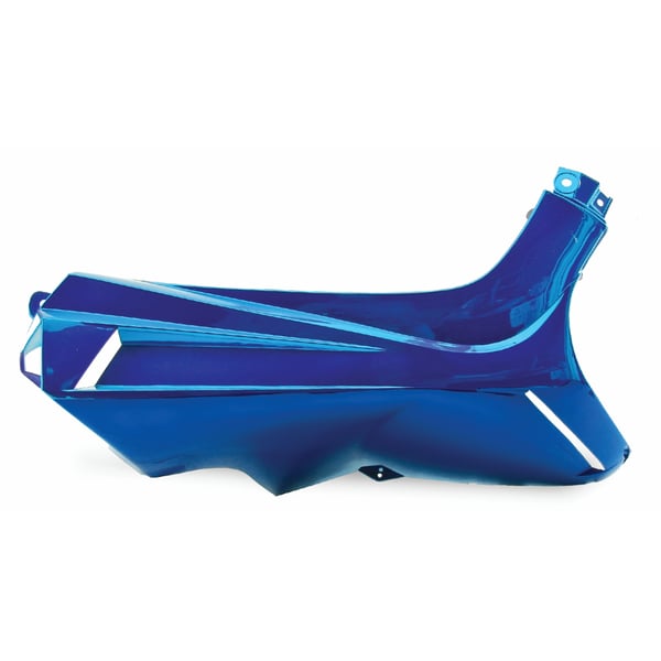 Image of Unterbodenspoiler TNT rechts für PEUGEOT Speedfight II