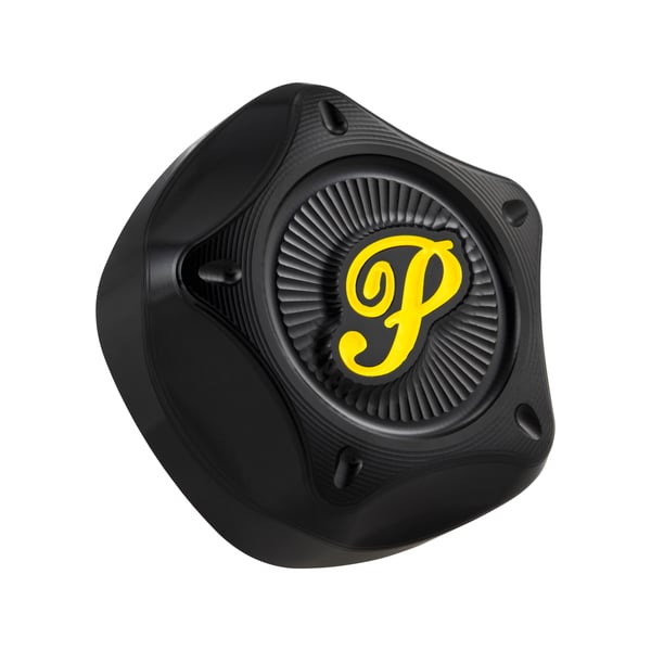 Image of Tankdeckel PRODIGY für Vespa ET4/LX/LXV/S/Primavera/Sprint/GTS/GTS Super/GTV/GT 60/GT/GT L 50-300ccm