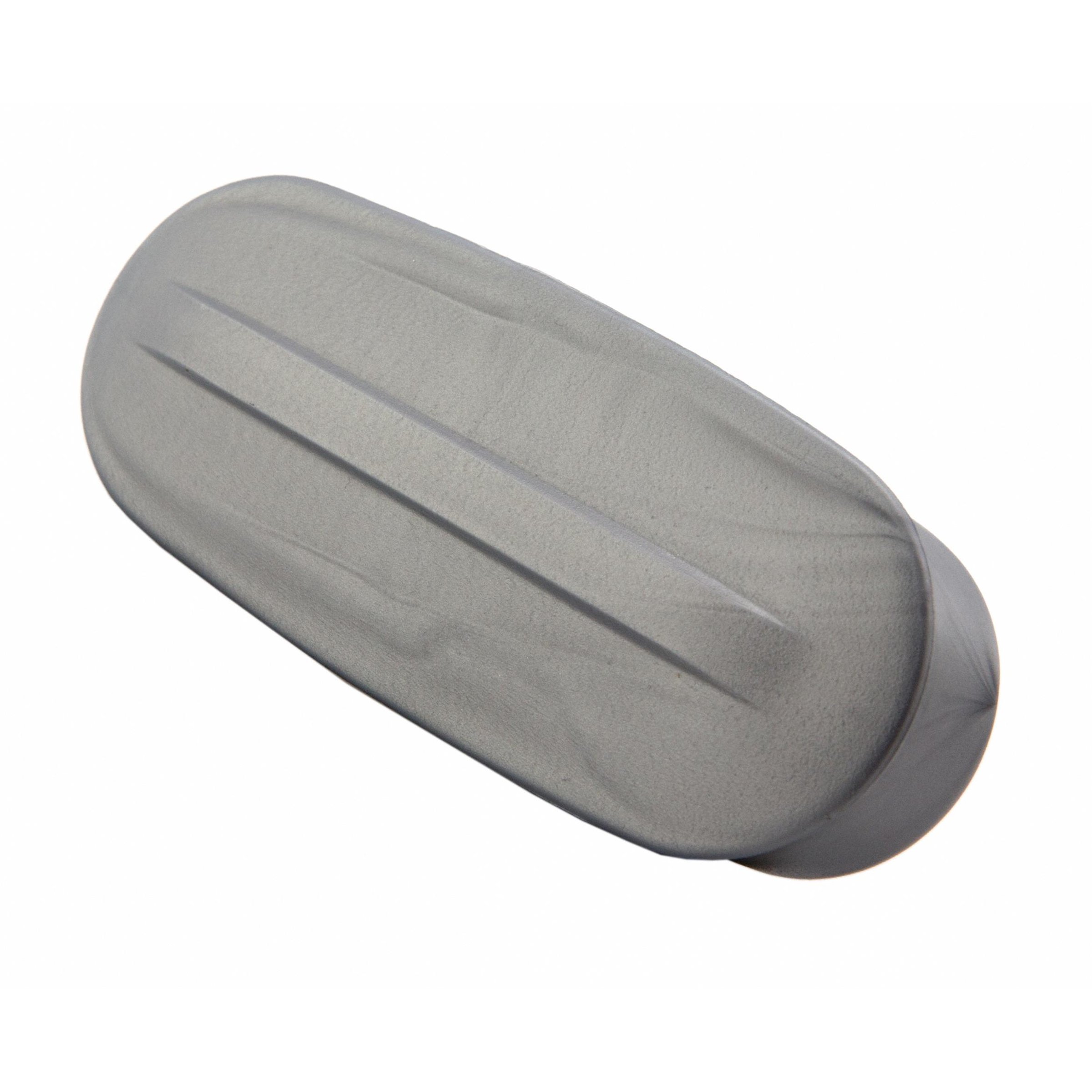Image of Schwingenabdeckung PIAGGIO 178048 - C-3721676 für Vespa PX80-200/PE/Lusso/Cosa 1 für Vespa PX80-200/PE/Lusso/Cosa 1