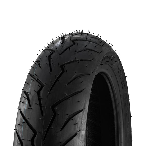 Image of Reifen PIRELLI DIABLO ROSSO SCOOTER 110/70-12 47P TL vorne oder hinten
