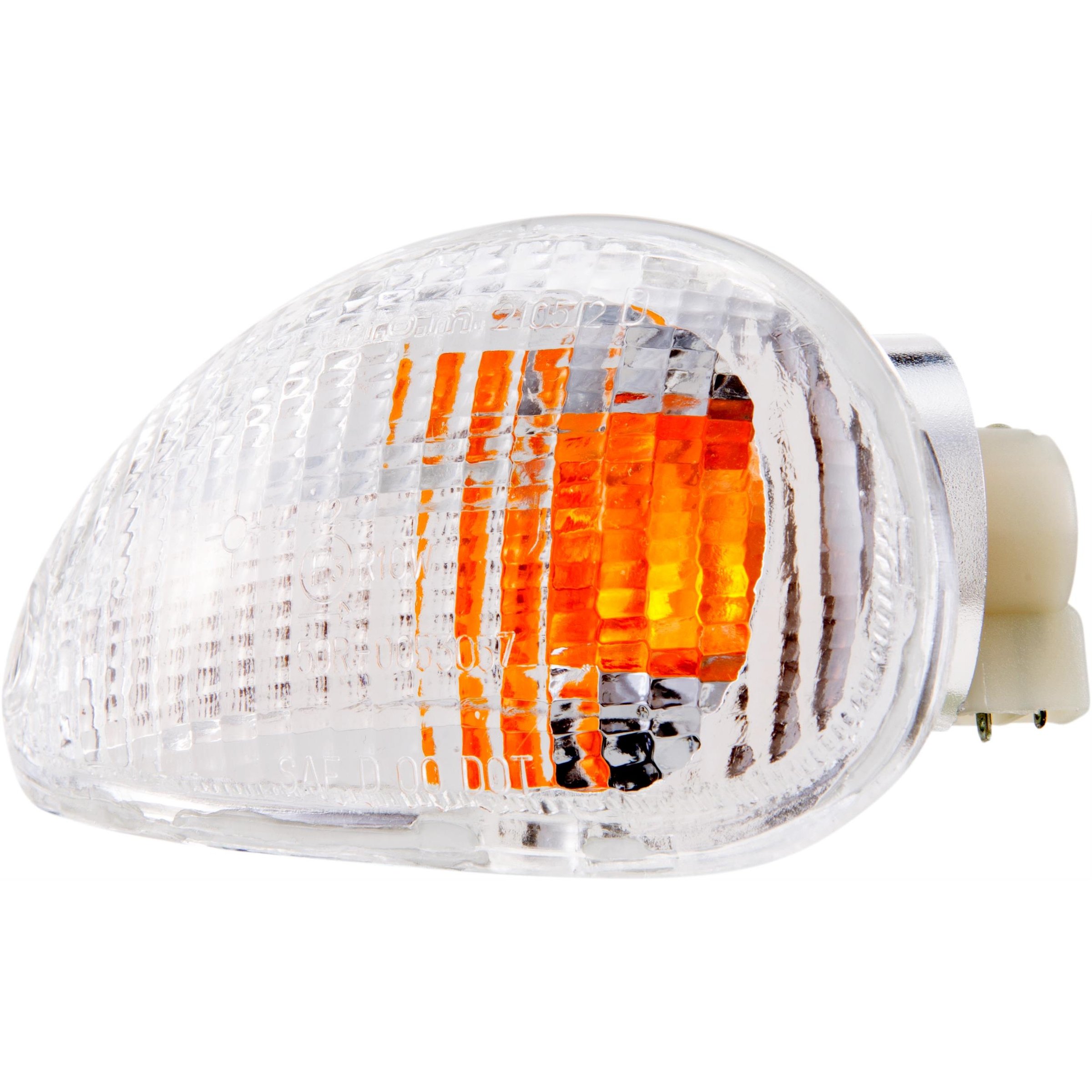 Image of Blinker PIAGGIO 581636 hinten rechts für Vespa ET2/ET4 50-150ccm für Vespa ET2/ET4 50-150ccm
