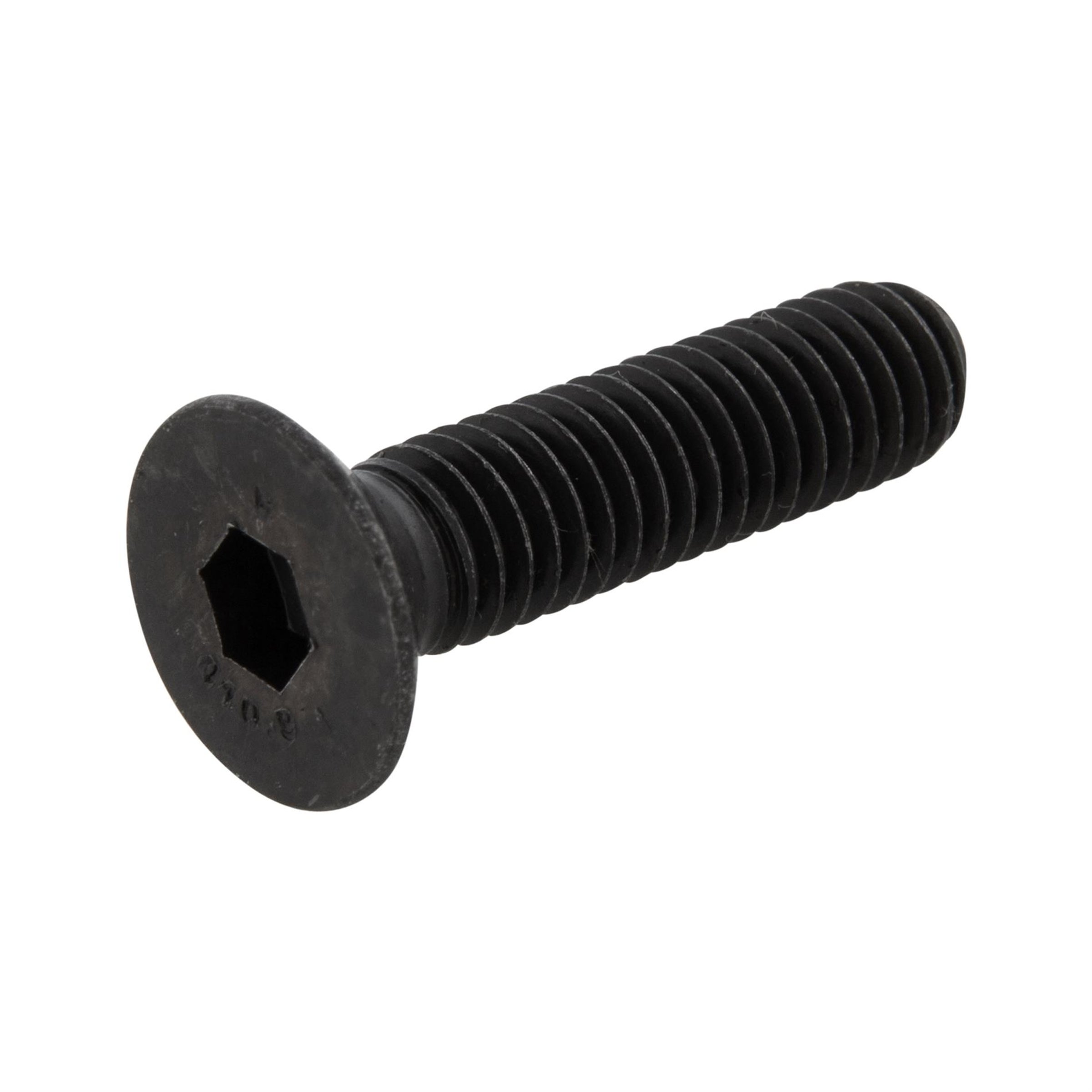 Image of Schraube Gleitschiene Ventilsteuerkette M6x25 mm, Innensechskant, Senkkopf, PIAGGIO für PIAGGIO Beverly Cruiser/MP3 Sport/Business/X10 i.e. 400/500ccm für PIAGGIO Beverly Cruiser/MP3 Sport/Business/X10 i.e. 400/500ccm