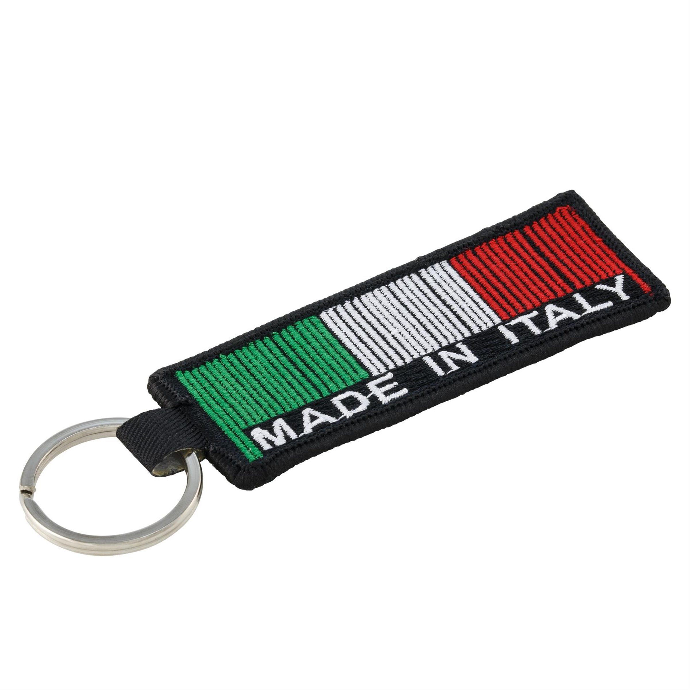 Image of Schlüsselanhänger, "Made in Italy"