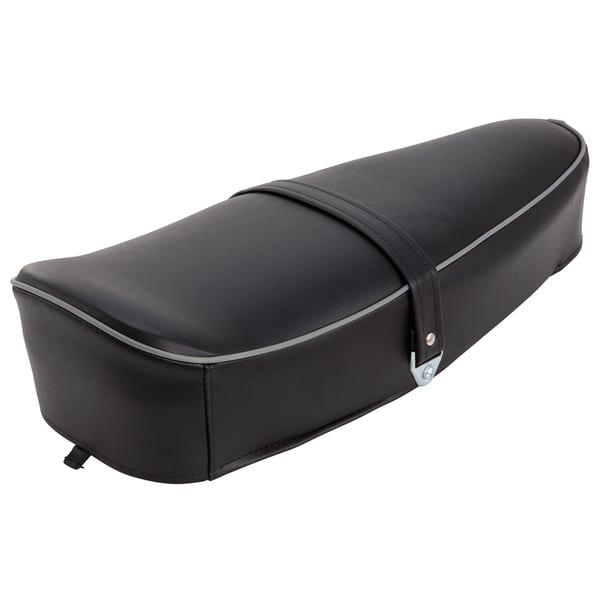 Image of Sitzbank DIEFFE 098546 - 152272 für Vespa 90/R/125/PV