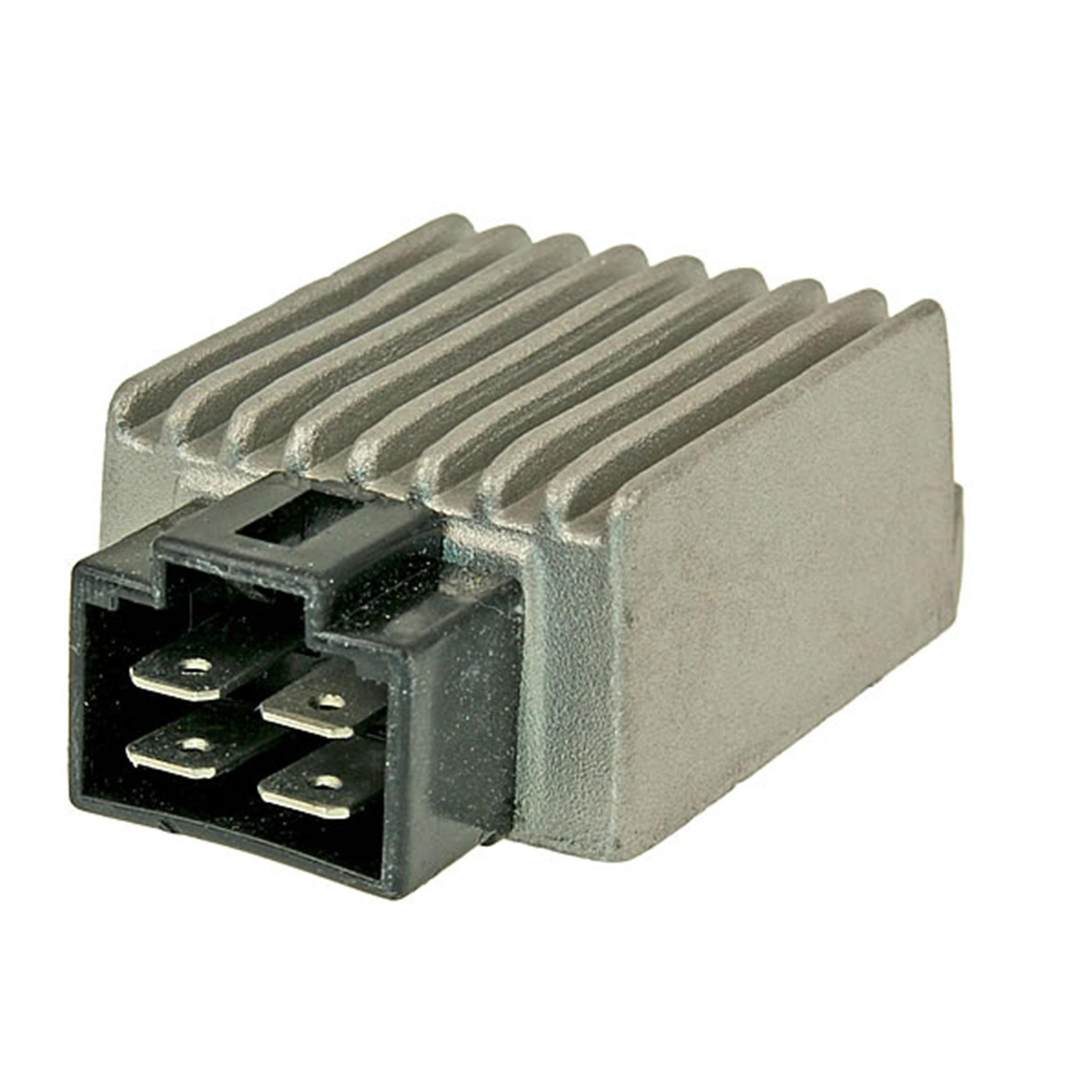 Image of Spannungsregler GY6 für China 50ccm 4T AC für China 50ccm 4T AC