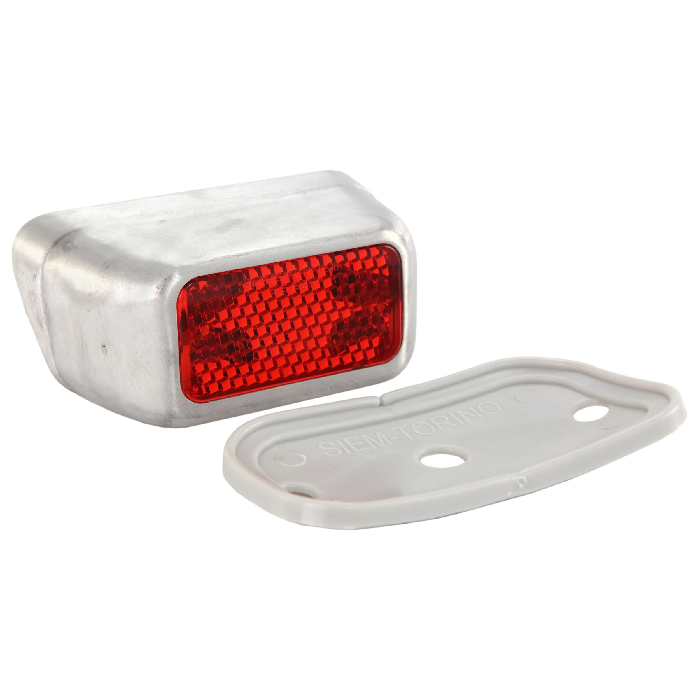Image of Rücklicht SIEM 021098 für Vespa 125 VM2/VN/VNA/150 VL/VB/GS VS1-3 für Vespa 125 VM2/VN/VNA/150 VL/VB/GS VS1-3