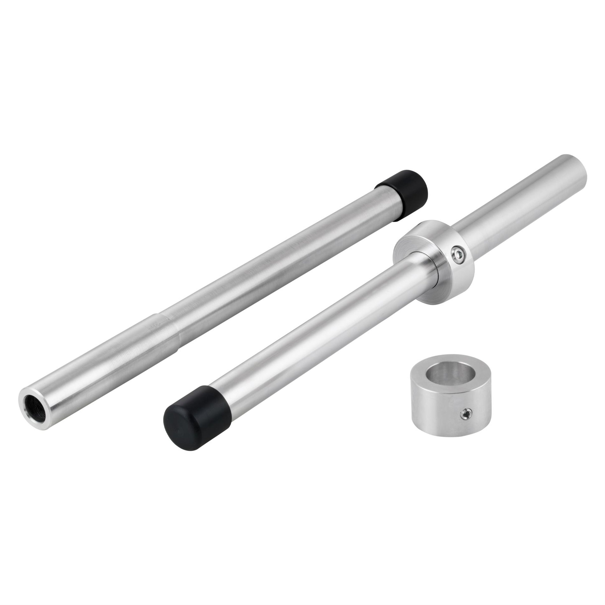 Image of Schalt-/Gasrohrkit Lenker PLC für Vespa 125 GTR 2°/TS 2°/PV 2°/ET3/150 Sprint V 2°/Super 2°/200 Rally 2° für Vespa 125 GTR 2°/TS 2°/PV 2°/ET3/150 Sprint V 2°/Super 2°/200 Rally 2°