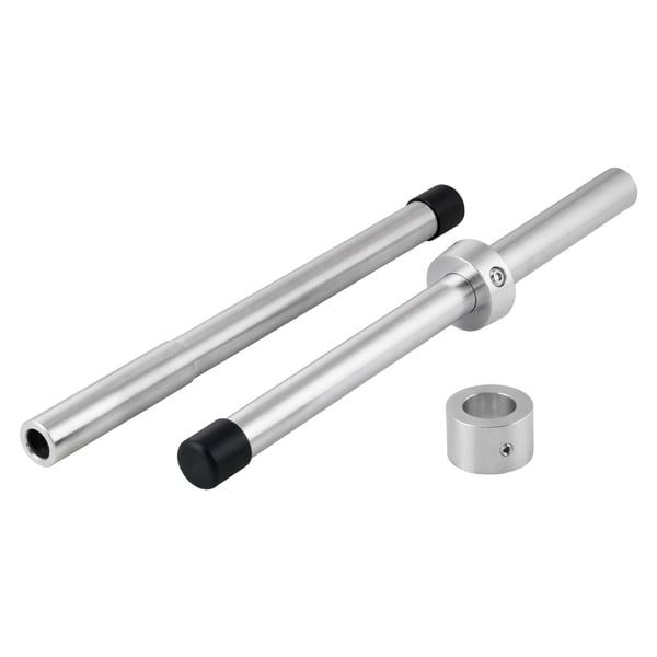 Image of Schalt-/Gasrohrkit Lenker PLC für Vespa 125 GTR 2°/TS 2°/PV 2°/ET3/150 Sprint V 2°/Super 2°/200 Rally 2°