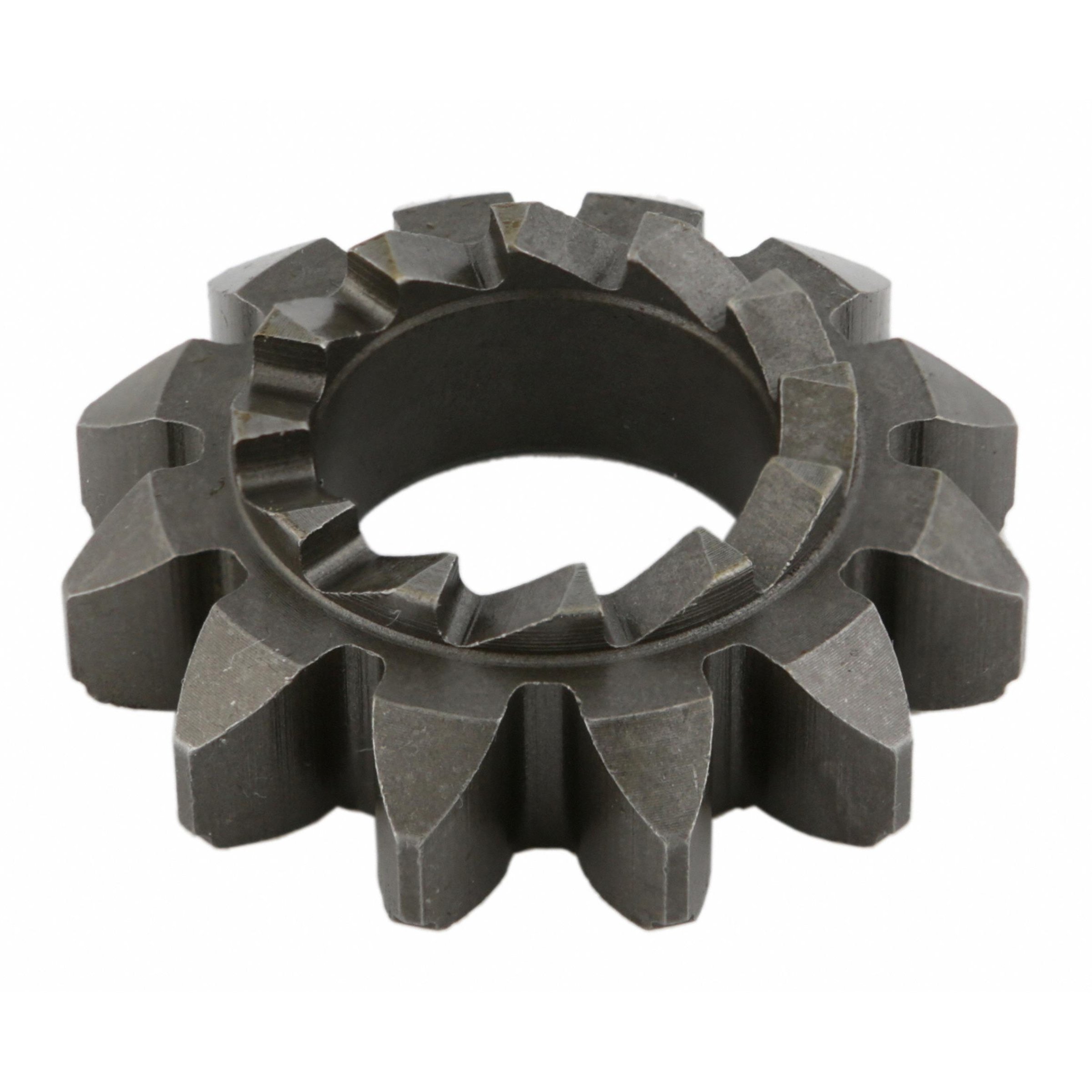 Image of Kickstarterzahnrad Z 12-12 DRT RSP für Vespa 50-125/PV/ET3/PK50-125/S/XL/XL2 für Vespa 50-125/PV/ET3/PK50-125/S/XL/XL2