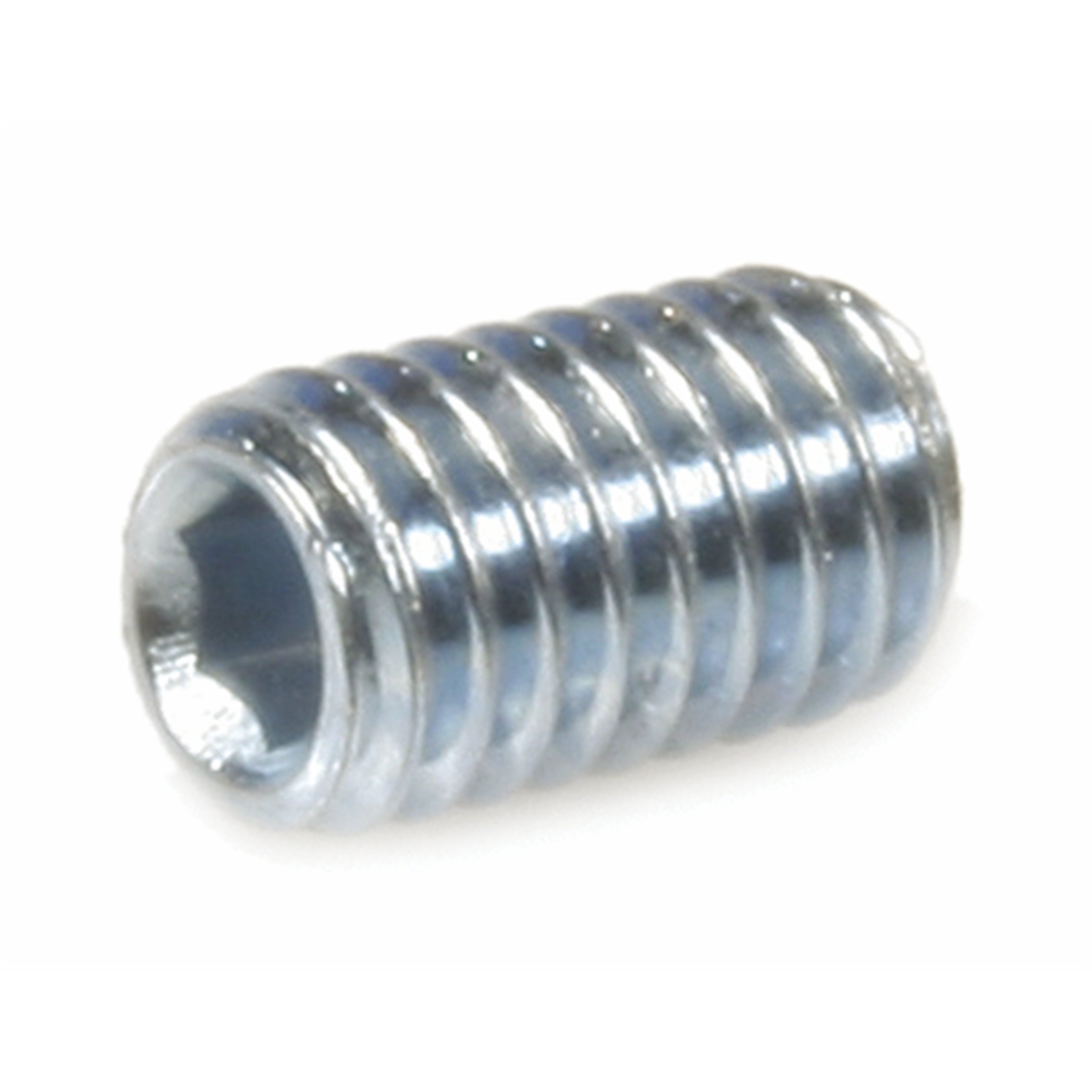 Image of Madenschraube für Ständerfüße SIP Style M6x10 mm, Innensechskant