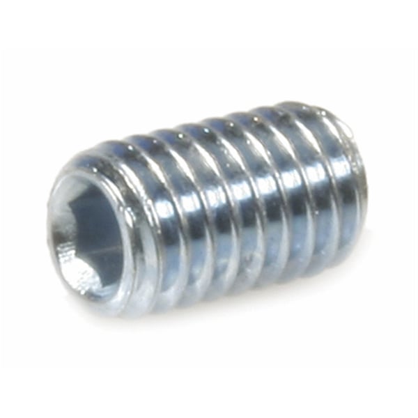 Image of Madenschraube M5x10 mm, Innensechskant