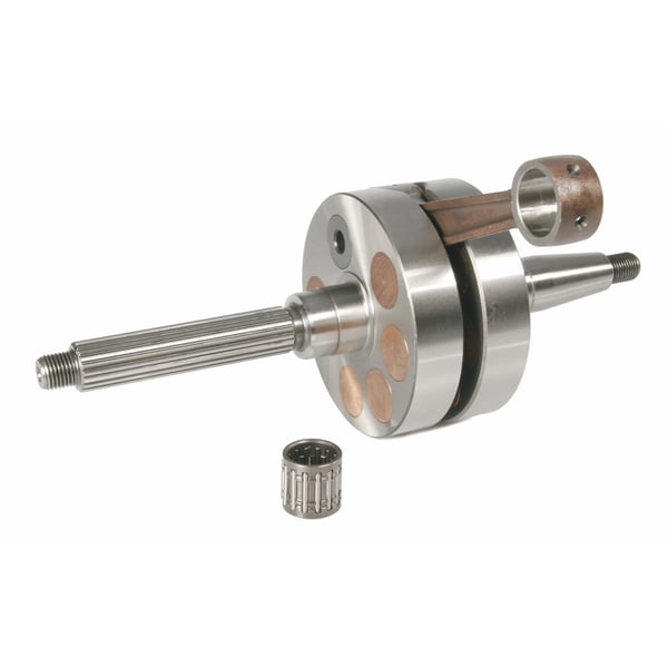 Image of Kurbelwelle JASIL für GILERA/PIAGGIO 125-180ccm 2T AC/LC