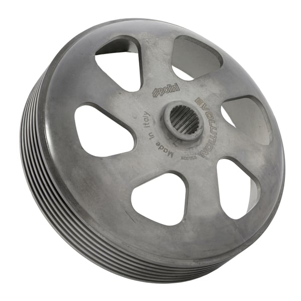 Image of Kupplungsglocke POLINI Speed Bell Evolution 250.028 für Vespa ET4/LX/LXV/S/GTS/GTS Super/GTV/GT 60/GT/GT L 125-310