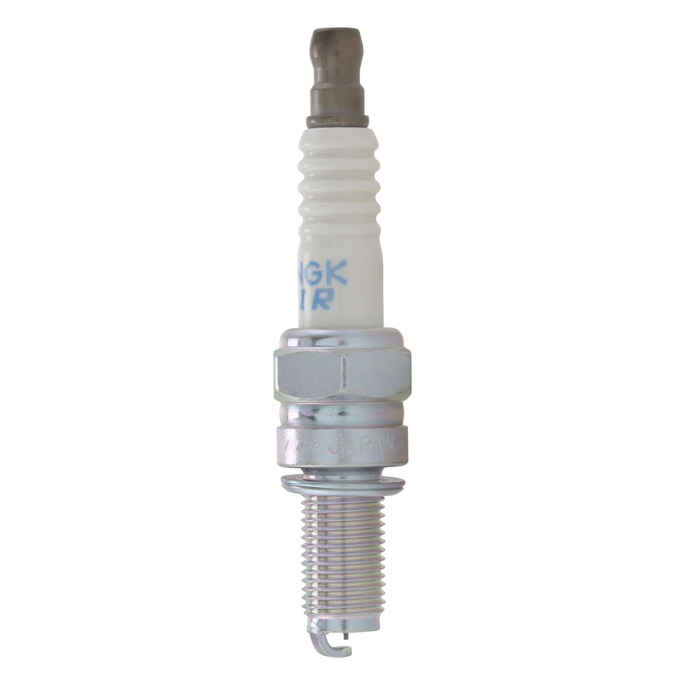 Image of Zündkerze NGK MR8BI-8 Material: Iridium 1A010638