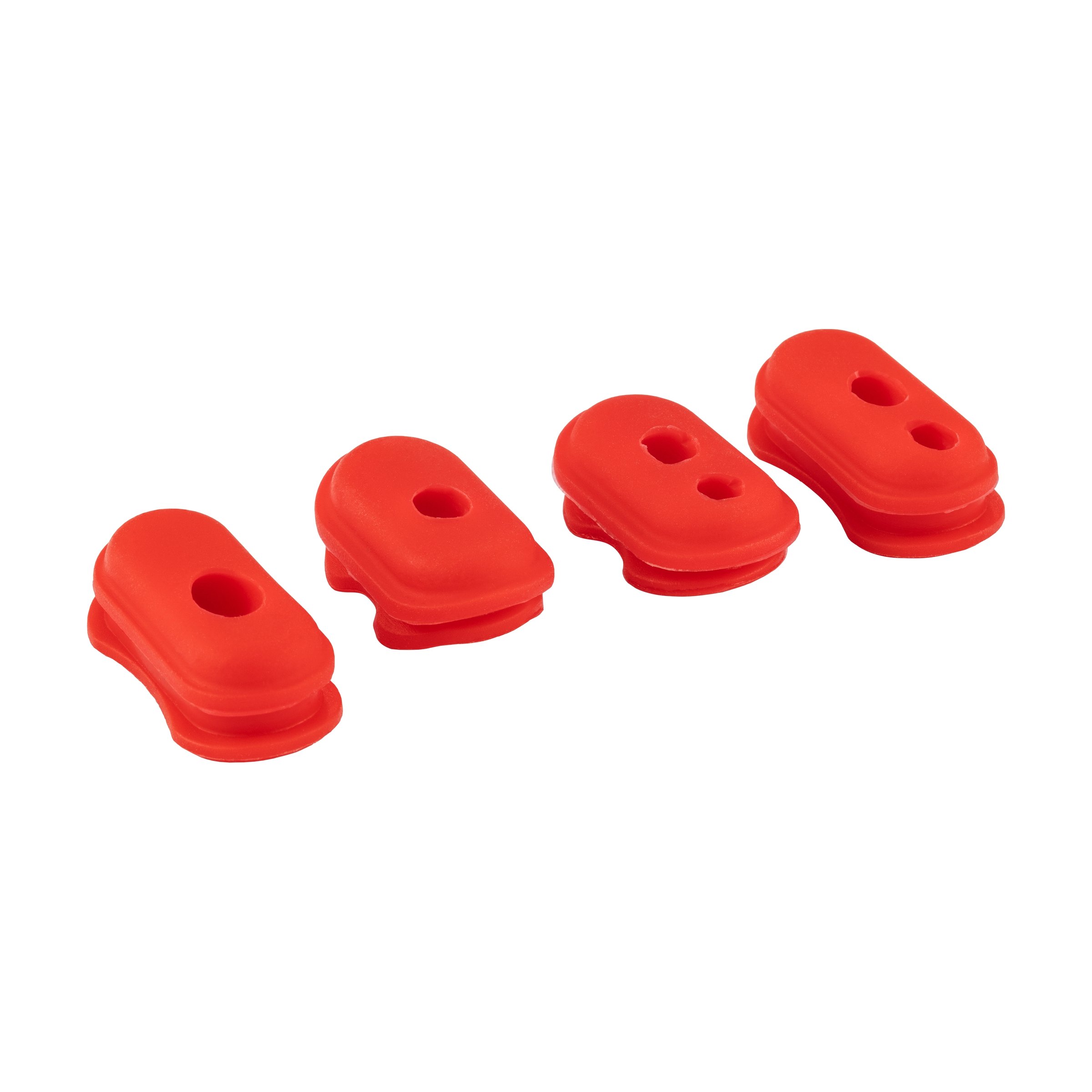 Image of Gummi Kit Rahmen MONORIM für E-Scooter Rahmen für XIAOMI M365/ 1S/ PRO2 für XIAOMI M365/ 1S/ PRO2