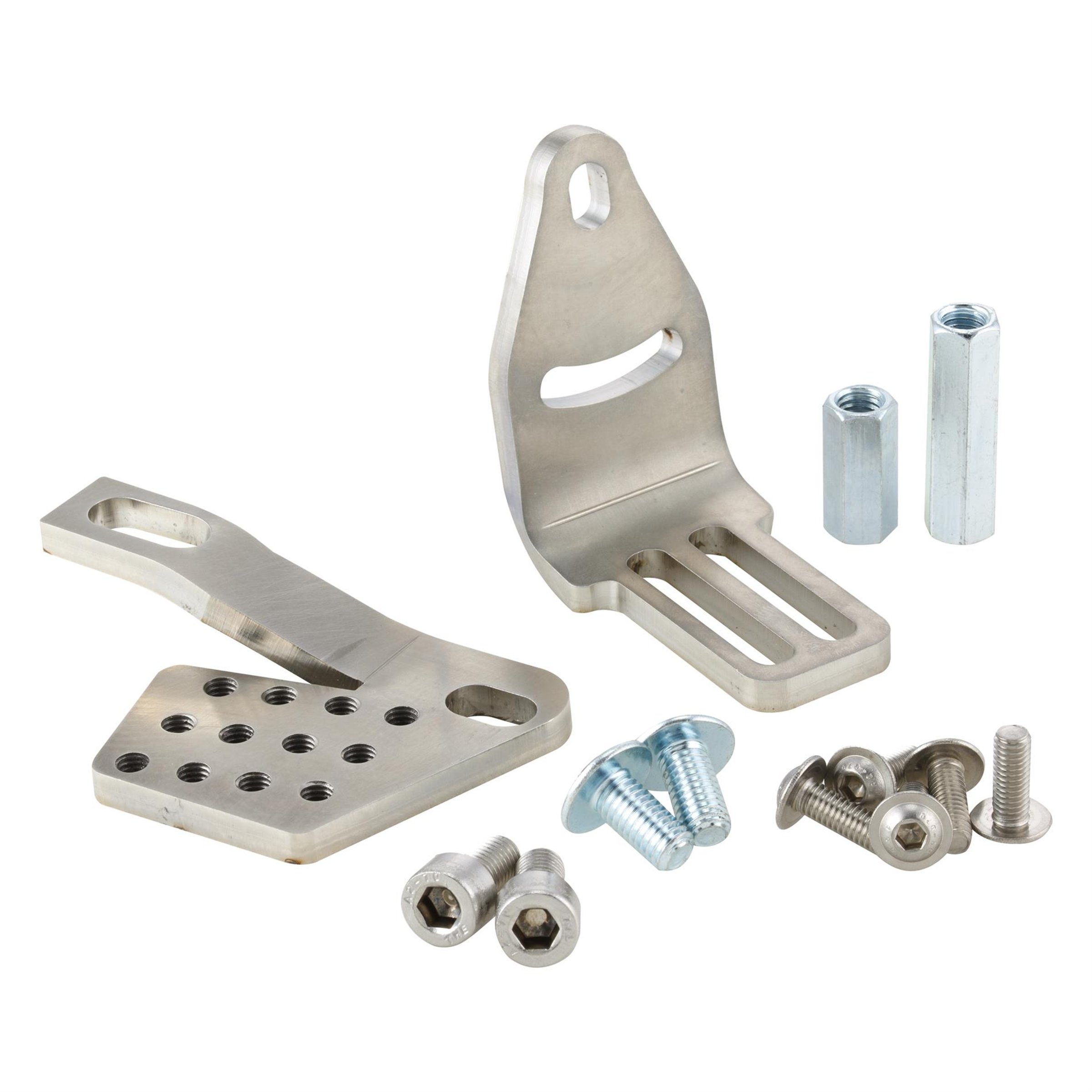 Image of Bremspumpenhalter MRP, Hauptbremszylinder für Vespa T5 für Vespa T5